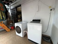 Chelsea Village (D5), Terrace #592448521